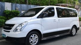 2013 Hyundai Grand Starex for sale