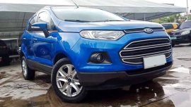 2015 Ford Ecosport for sale