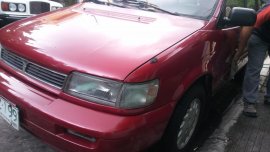 Mitsubishi Space Wagon 1992 for sale