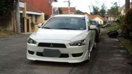 Mitsubishi Lancer Ex 2013 For Sale 