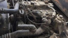 isuzu elf truck Very Fresh For Sale