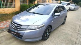 2009 Honda City for sale