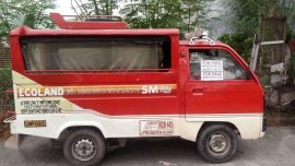 Suzuki Ecoland Multicab PUJ For Sale 