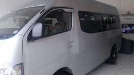 Nissan Urvan 2018 for sale
