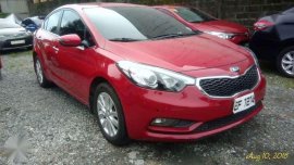 2015 kia forte EX 1.6 automatic for sale 