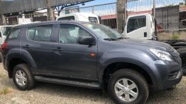 Isuzu Mu-X 2018 for sale