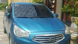 2013 Mitsubishi Mirage G4 for sale