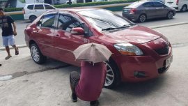 Toyota Vios 2010 for sale