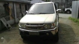 Isuzu Crosswind Sportivo For Sale 