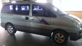 2007 Hyundai Starex for sale