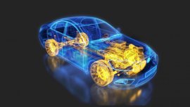 The ins & outs of car transmission and drivetrain