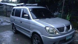Mitsubishi Adventure 2006 for sale