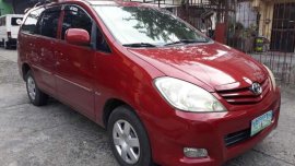 2009 Toyota Innova for sale