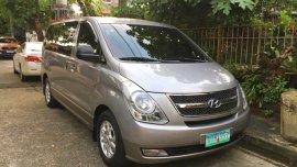 Hyundai Starex VgT 2012 For Sale 