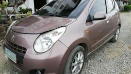 Suzuki Celerio 2012 for sale