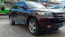 Hyundai Santa Fe 2009 for sale