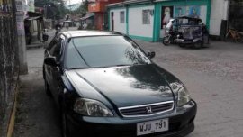 Like new Honda Civic for sale