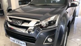 Isuzu D-max 2018 for sale