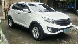 Kia Sportage 2012 for sale