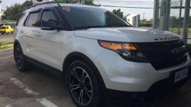 Ford Explorer 2015 for sale