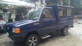 Toyota Tamaraw FX Diesel FB type 1994 FOR SALE