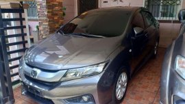 2017 Honda City for sale