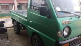 Like new Suzuki Multi-Cab For sale