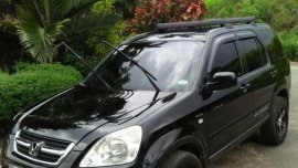 Honda Cr-V 2006 For Sale 