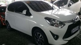 2017 Toyota Wigo for sale