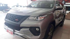 2018 Toyota Fortuner 28K ALLin LowDP For Sale 