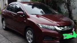 Honda City 2016 For Sale