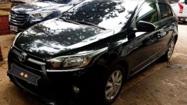 Toyota Yaris 2014 for sale