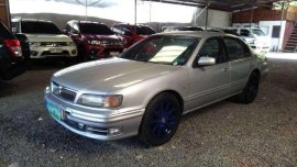 Nissan Cefiro 1998 For Sale
