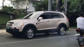 2008 Chevrolet Captiva for sale