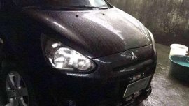 2012 Mitsubishi Mirage for sale