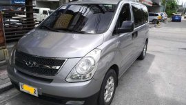 2012 Hyundai Grand Starex 12seater 25 TCI Manual For Sale 