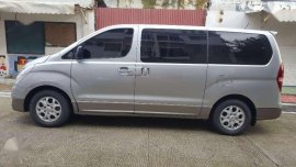Hyundai Grand Starex 2016 for sale