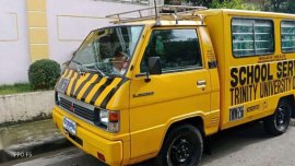 Mitsubishi L300 2003 for sale