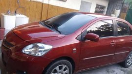 Toyota Vios 2009 1.3 E FOR SALE