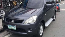 2011 Mitsubishi Fuzion for sale