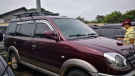 Mitsubishi Adventure 2011 for sale