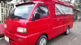 Like new Suzuki Multi-Cab for sale