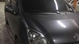 Toyota Wigo 2016 for sale