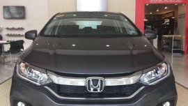 2018 HONDA CITY FOR SALE