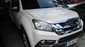 Isuzu MU-X 2015 for sale