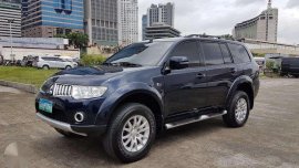 2013 MITSUBISHI MONTERO SPORT FOR SALE