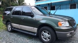 2003 Ford Expedition for sale