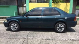 1997 Honda City for sale