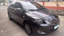 Toyota Vios 2013 Model Limited Edition Manual Transmission All Power