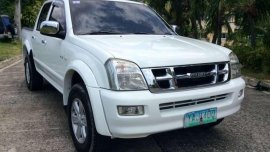 Isuzu Dmax 2004 for sale
